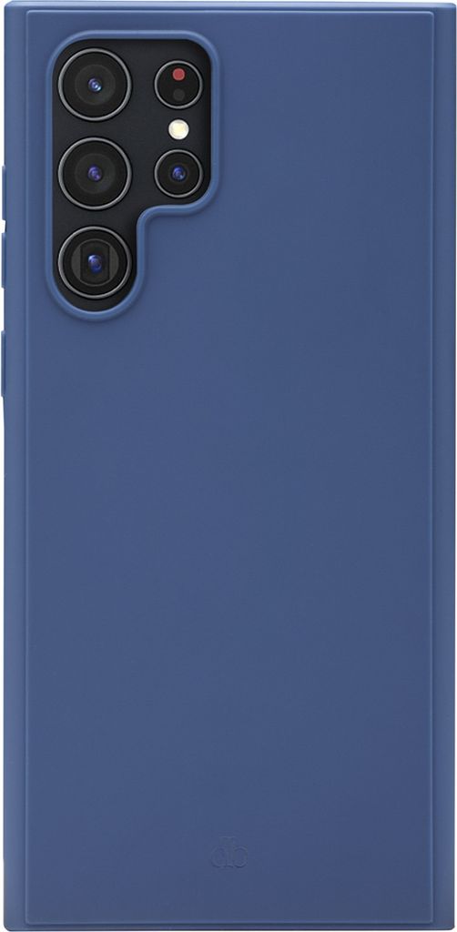 Samsung Galaxy S22 Ultra Hülle - Silikon - dbramante1928 Produktbild 