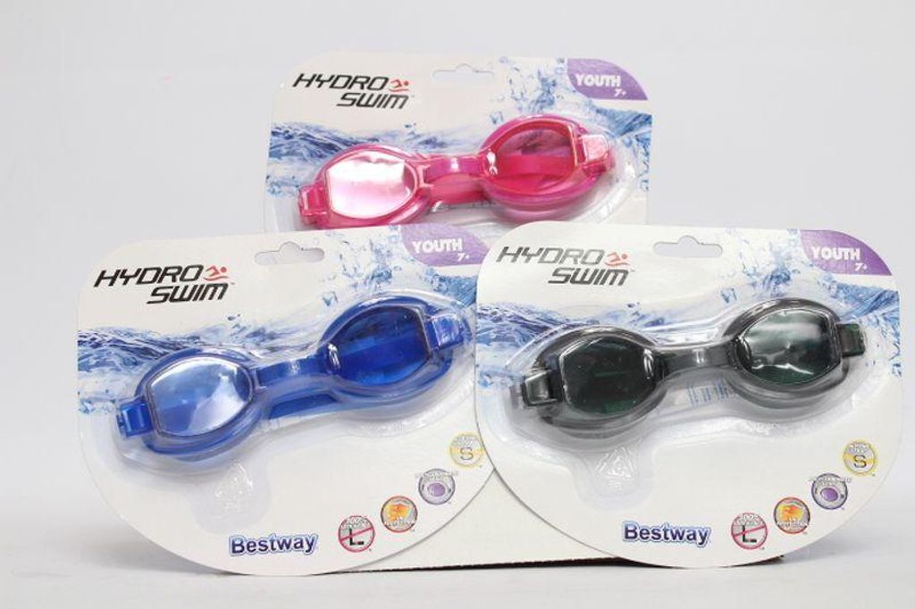 Piscine gonflable Bestway « Aqua Burst Essential », modèle Image du produit 