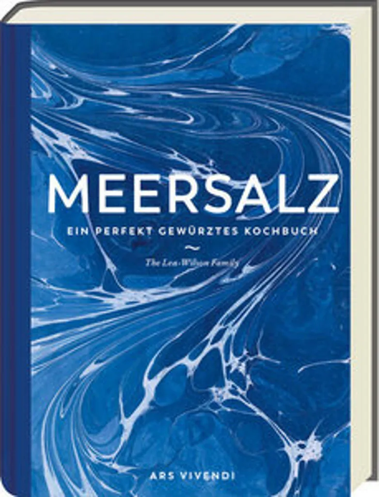 Sel de mer riche en minéraux non raffiné - Cristaux de mer de 1kg