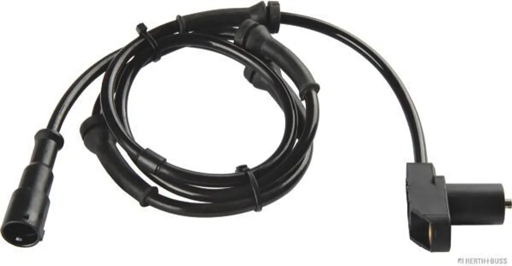 Capteur ABS actif pour VW T4 - HERTH+BUSS 70660026 haute précision