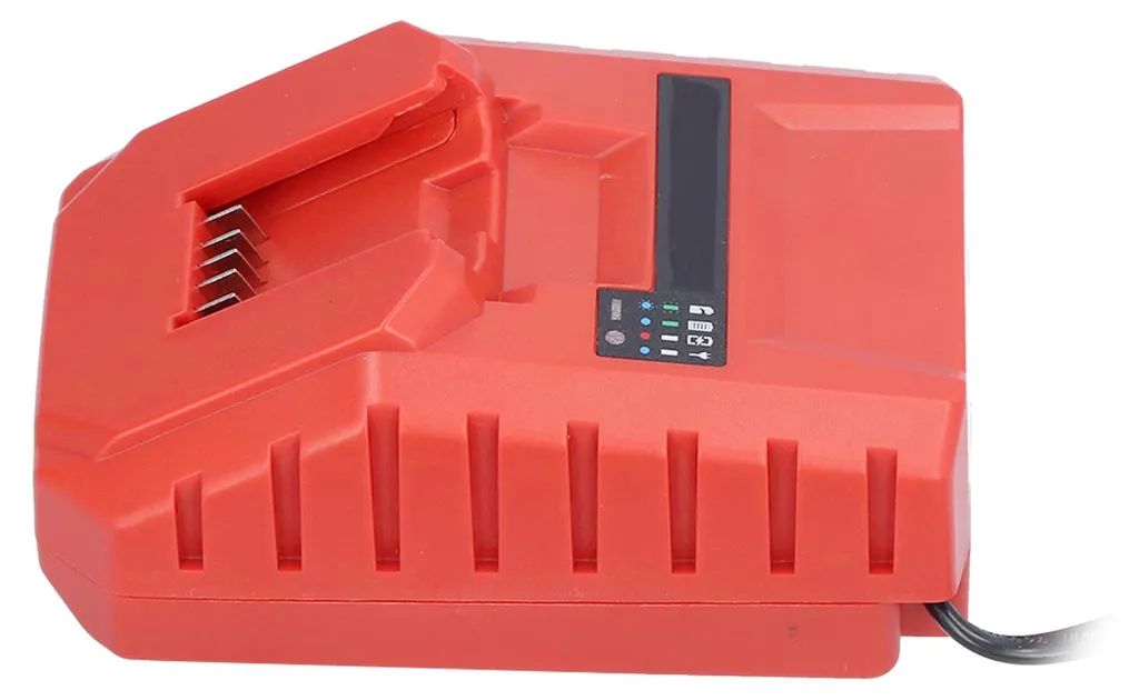 Chargeur de remplacement Hilti 12V C4/12-50 pour outils sans fil - 2