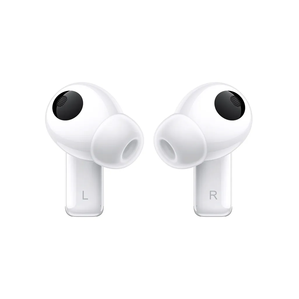 Huawei FreeBuds Pro 2 Écouteurs ANC 2.0 Blanc avec Son Devialet Pur