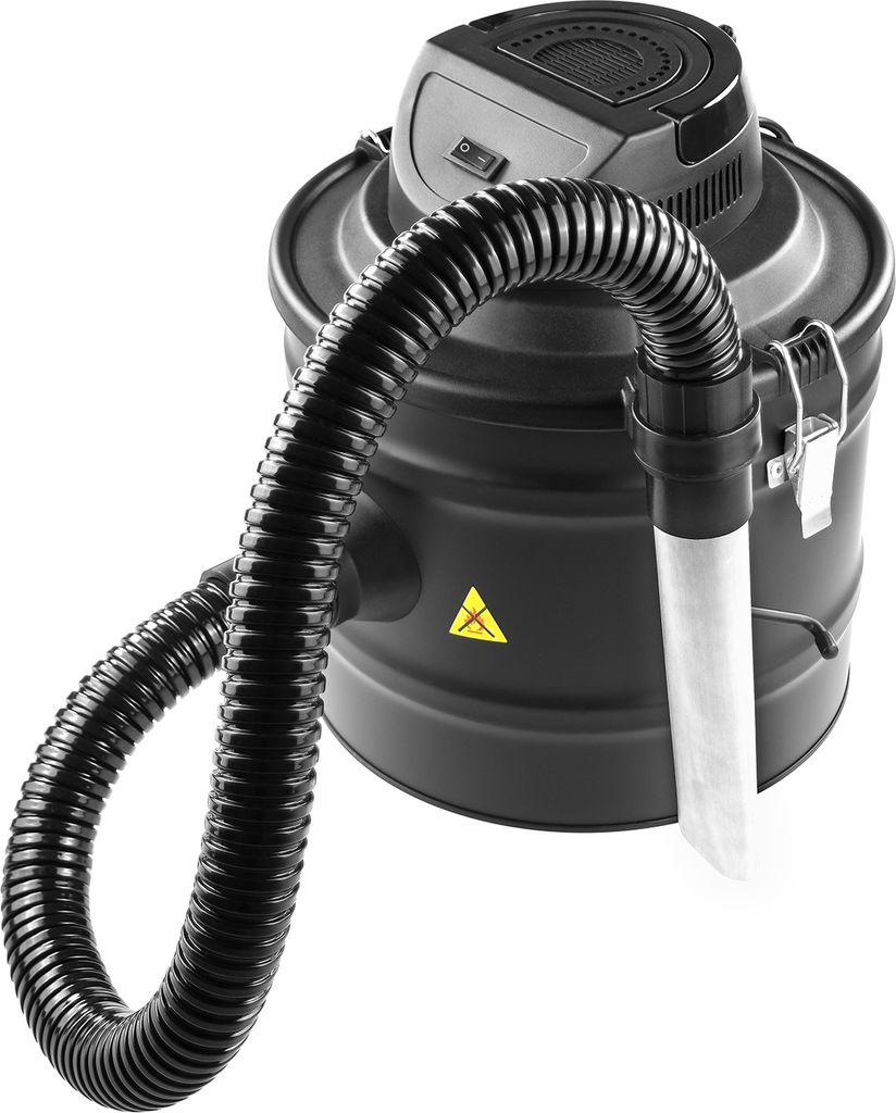 Raik Aschesauger mit Motor, 15 L