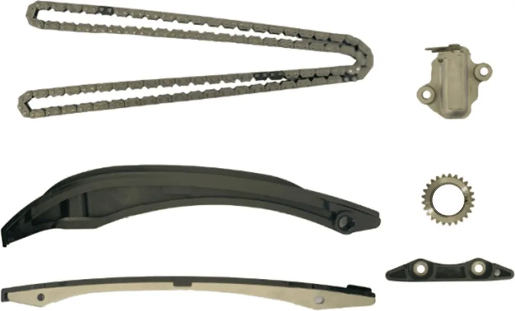 Kit de chaîne de distribution PARTSTEC pour FORD FOCUS et C-MAX 1.6