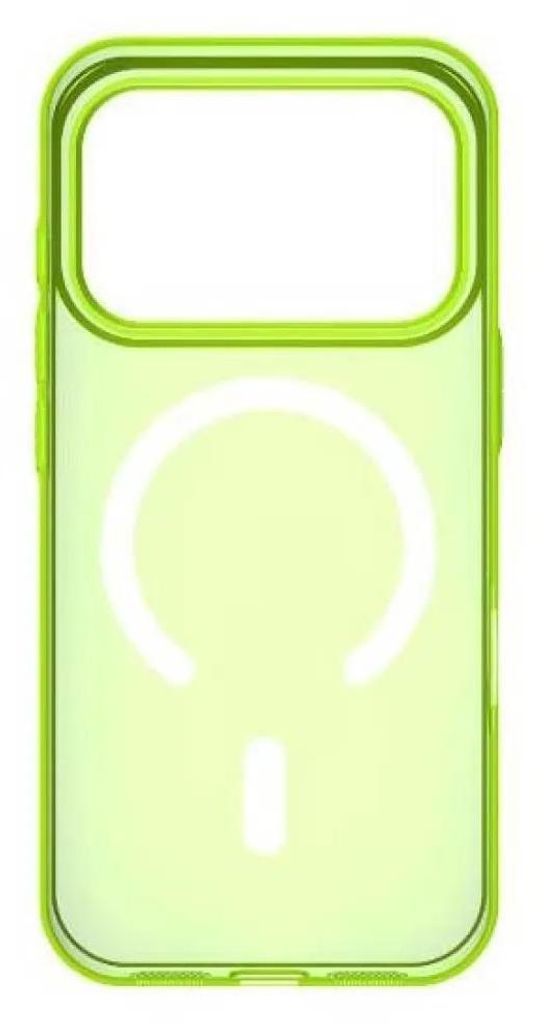 Celly Iphone 17 Pro Colormag1151ylf Handyhülle One Size