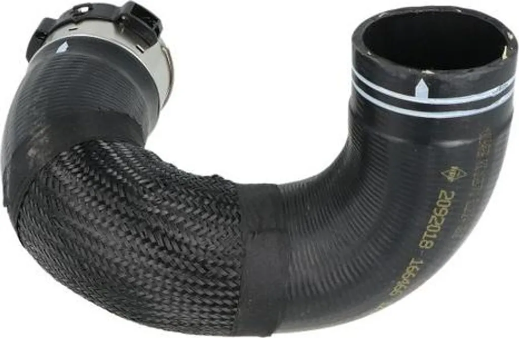 Flexible NRF Alfa Giulietta : Finissez-en avec les fuites d'air du turbo