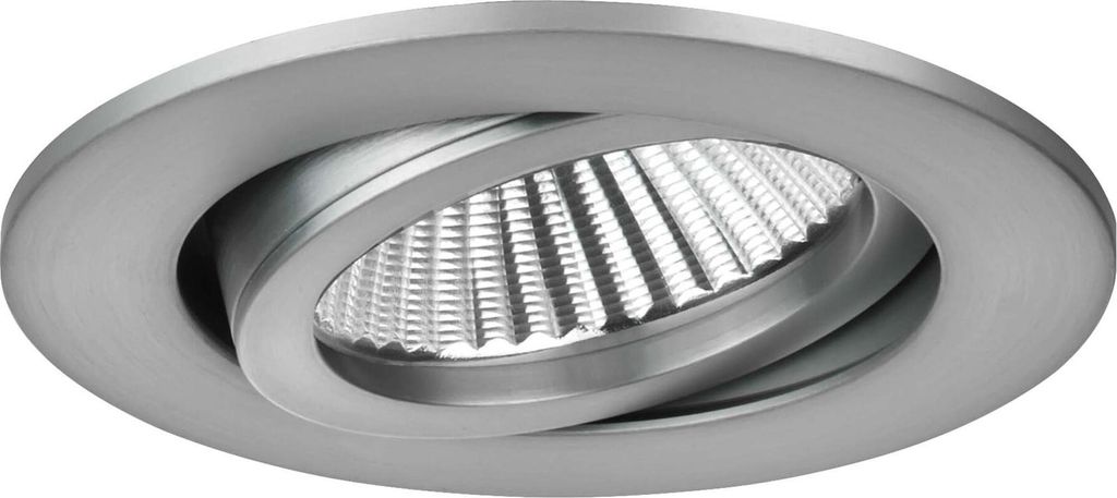Brumberg 38363153, 3 K, 630 lm, IP20, nikel Obrázok produktu 