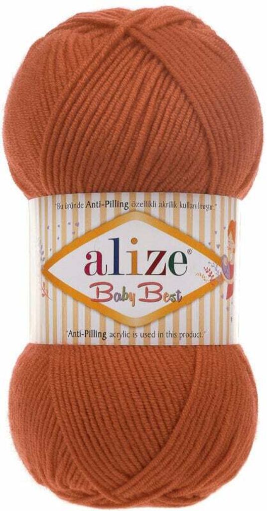 Alize Baby Best 408 Strickgarn
