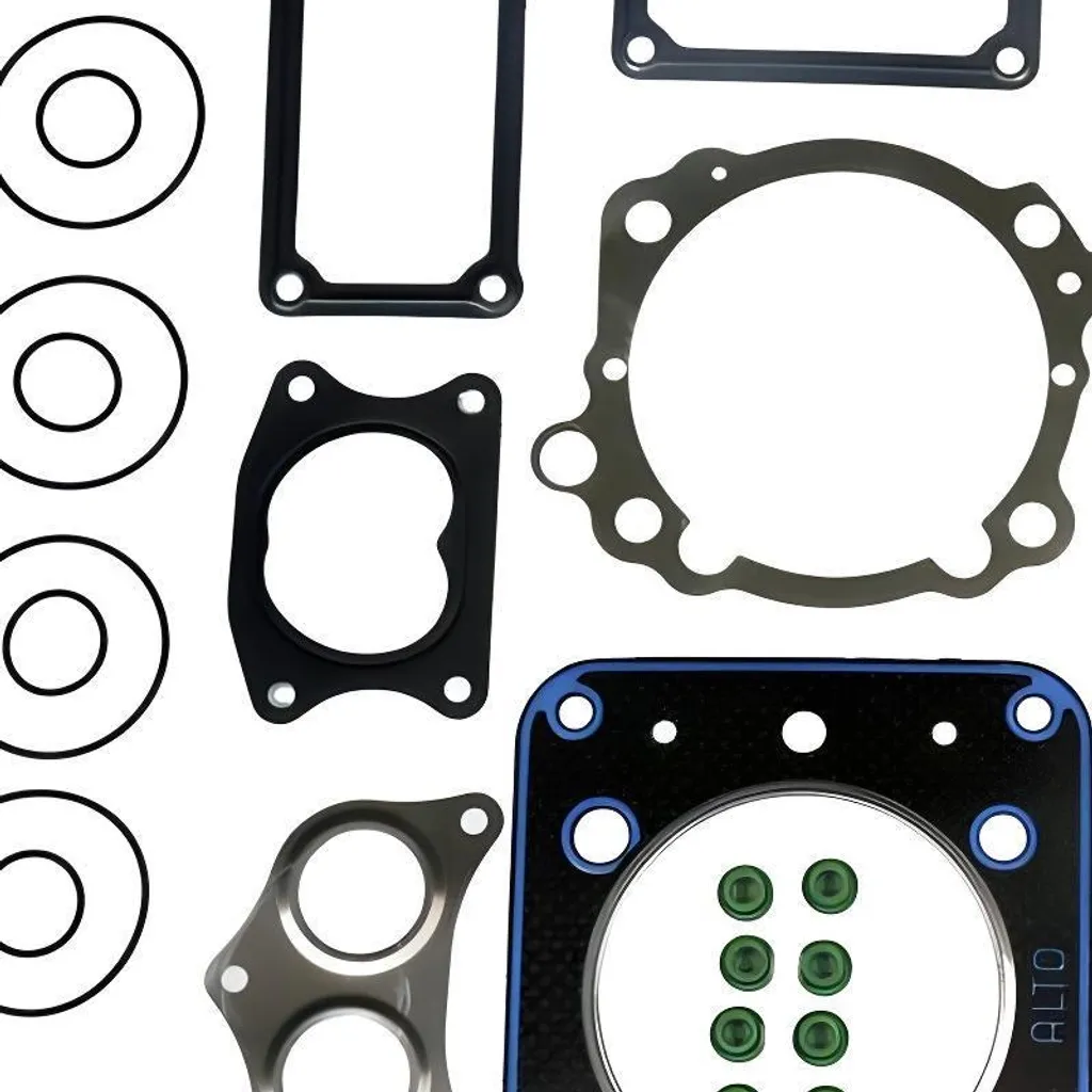 Pochette de joints de rechange cylindre Athena pour Ducati 851