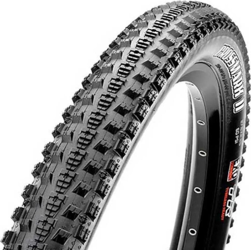 mAXXIS Crossmark II 27,5 "x2,25/57-584 60 TPI Immagine del prodotto 