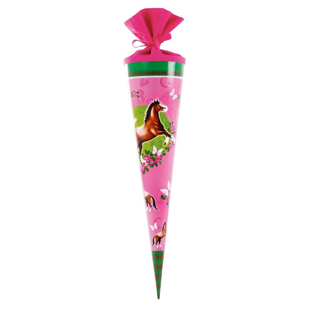 Goldbuch Geschwistertüte Pferde - 35cm