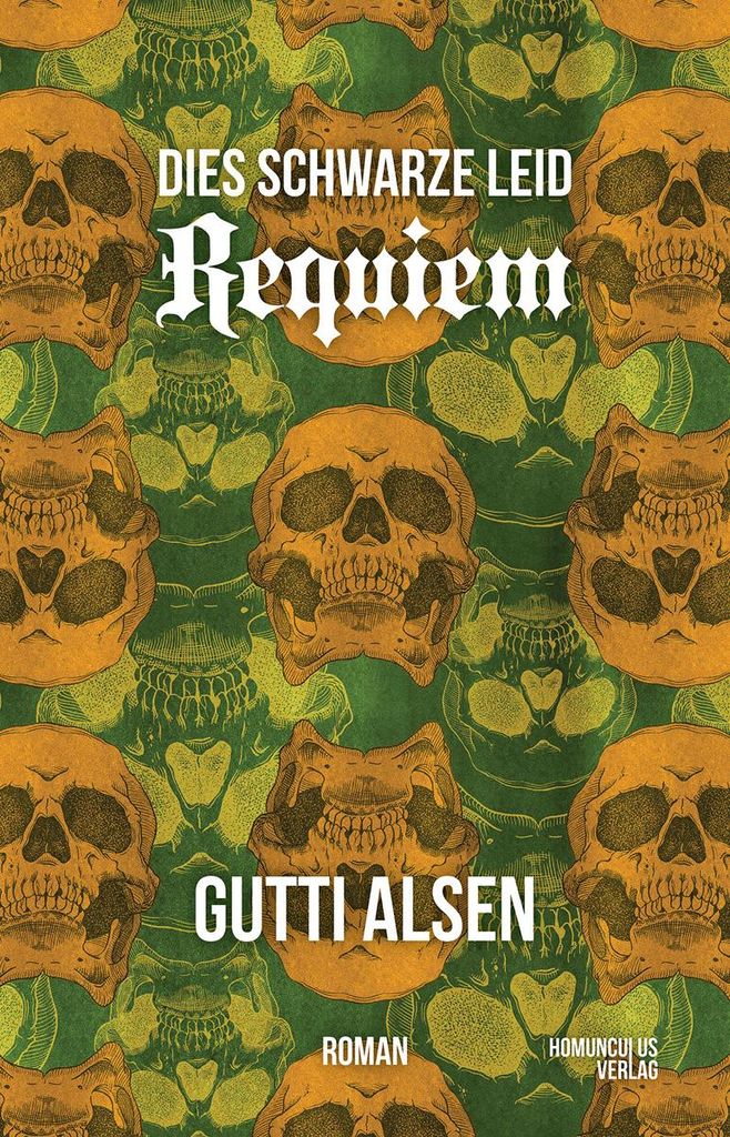 Requiem Produktbild 