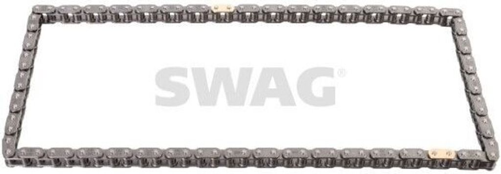 SWAG Steuerkette Motor-Steuerkette 33 10 5437 unten für RENAULT Alaskan Pickup