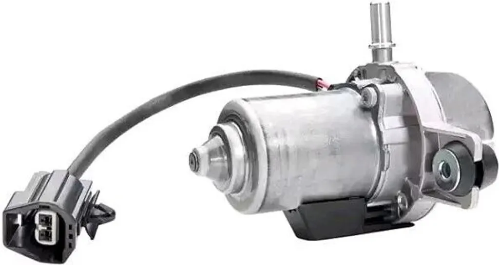 Pompe à Vide pour Assistance au Freinage Alfa Romeo 159 et Spider 939 JTD