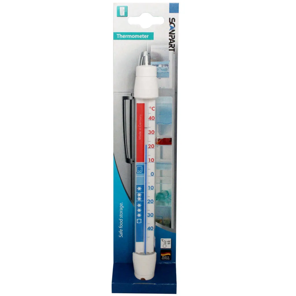 Termometro per congelatore Scanpart -50/ En 50C