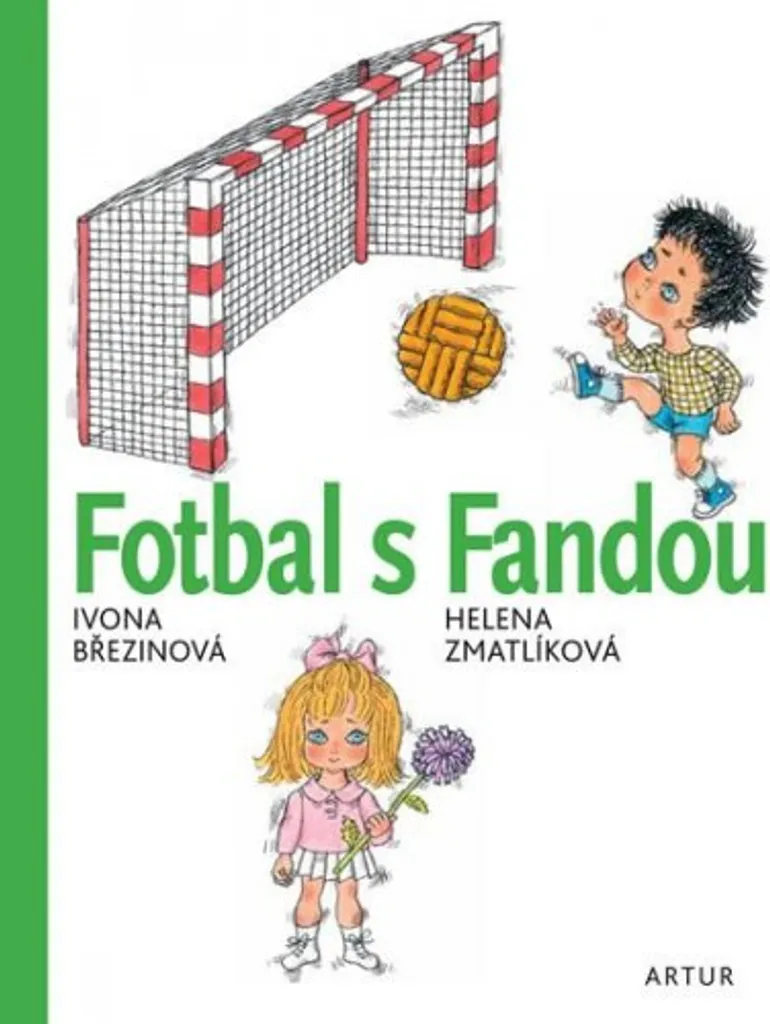 Fotbal s Fandou : Comment Motiver un Enfant à Lire grâce au Football