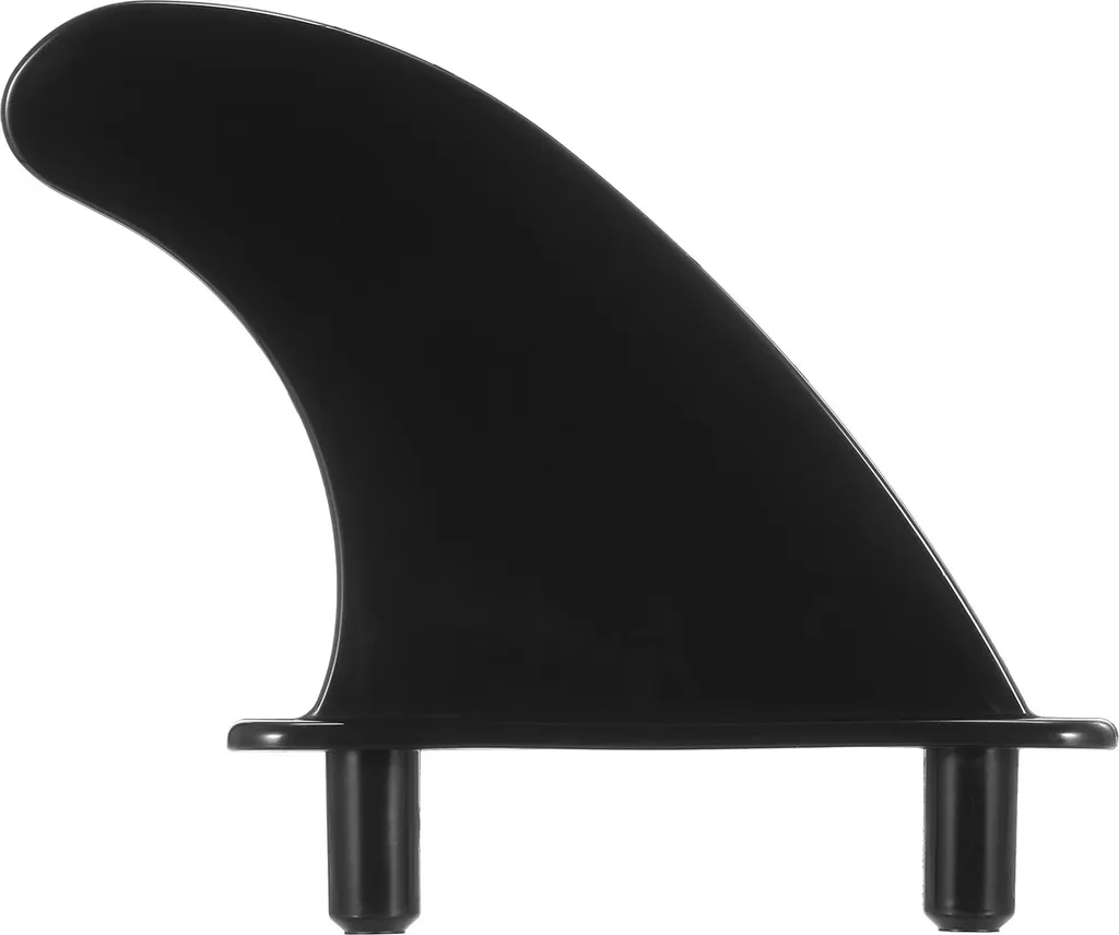 Dérives de surf souples 4,5 pouces pour longboard et planches de surf soft - 5