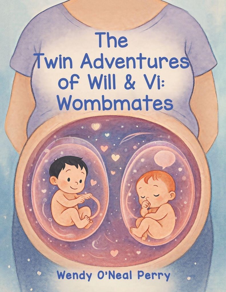 The Twin Adventures of Will & Vi