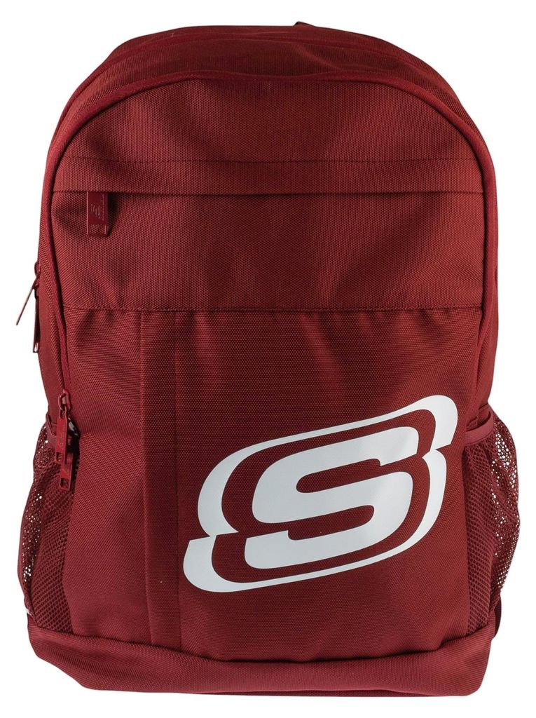 Skechers Central II Backpack SKCH7326-RED, Rucksack, Damen, Produktbild 