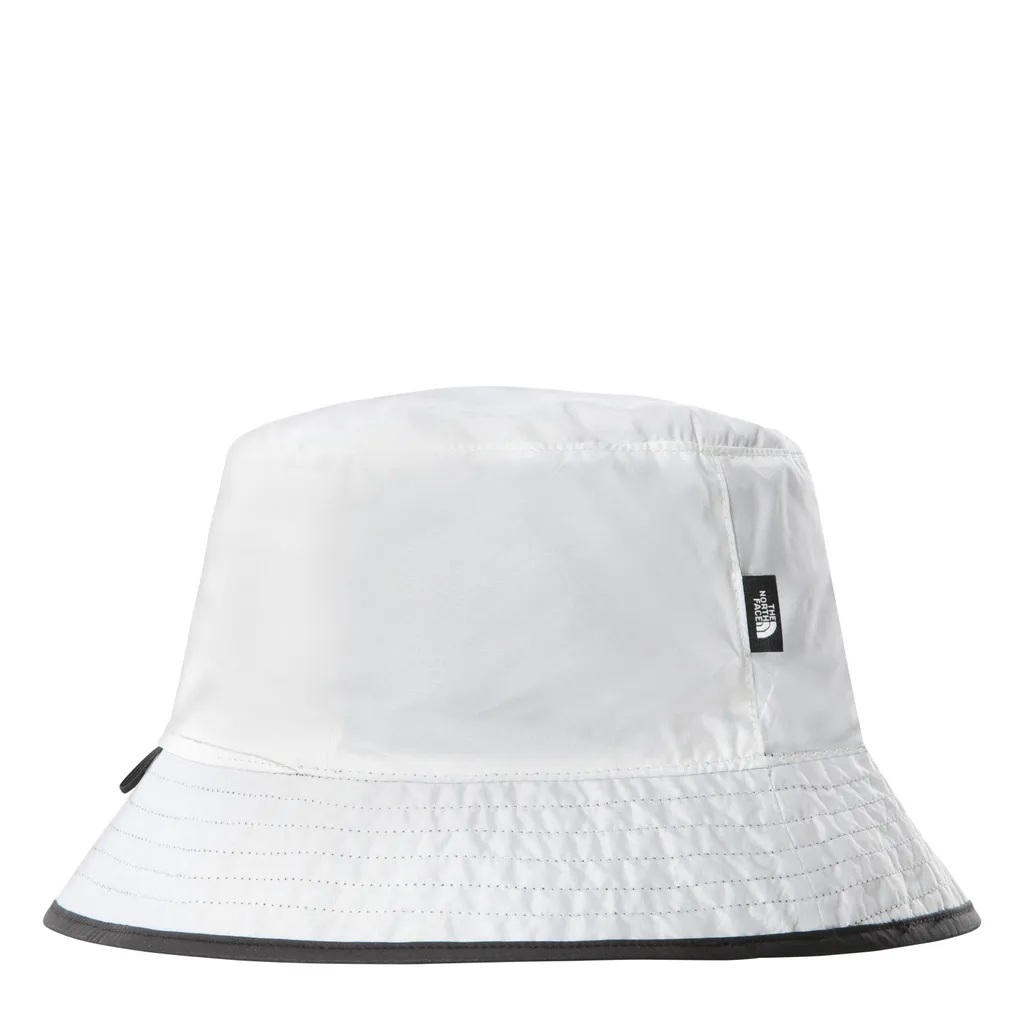 Sun Stash Hat The North Face Noir - Chapeau Pliable et Réversible - 3