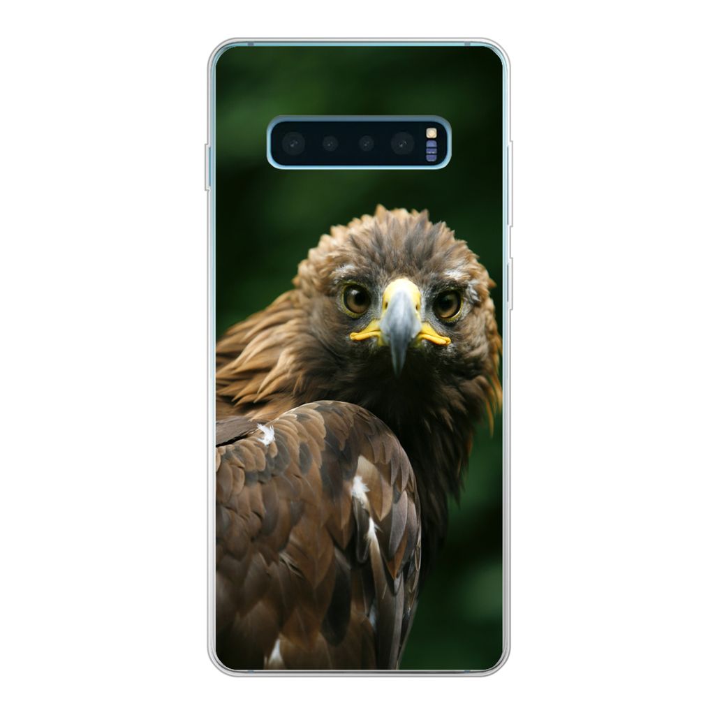 MuchoWow® Handyhülle Schutzhülle Hülle für Samsung Galaxy Produktbild 