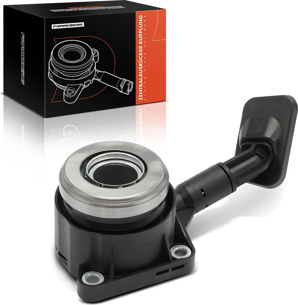 Butée d'embrayage hydraulique centrale pour Ford Kuga I et Galaxy II