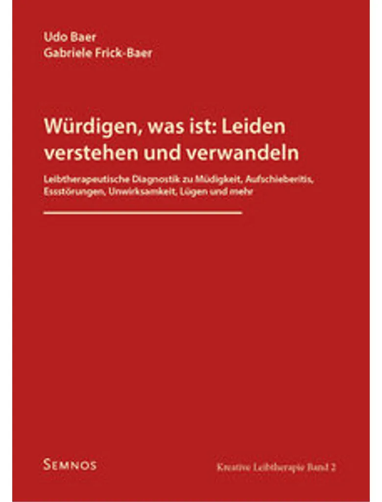 Sortir des Schémas Répétitifs : Leiden verstehen und verwandeln PDF