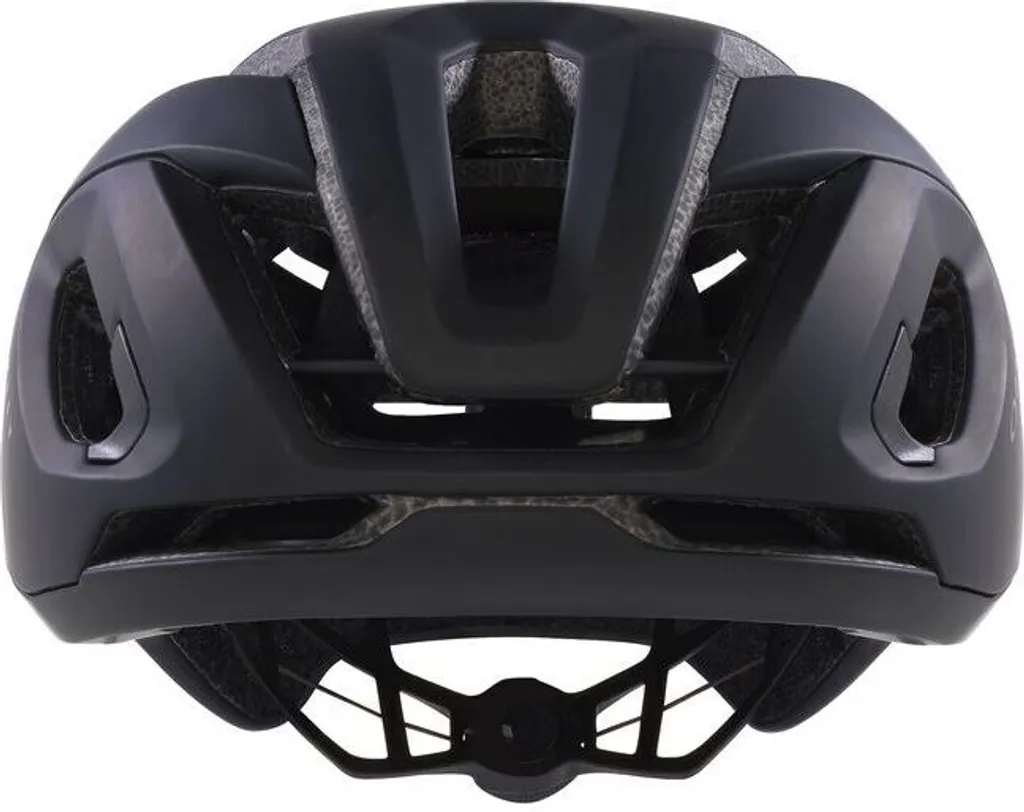 Casque Oakley Aro5 Race Eu Matte Black S de Vélo de Route Haut de Gamme