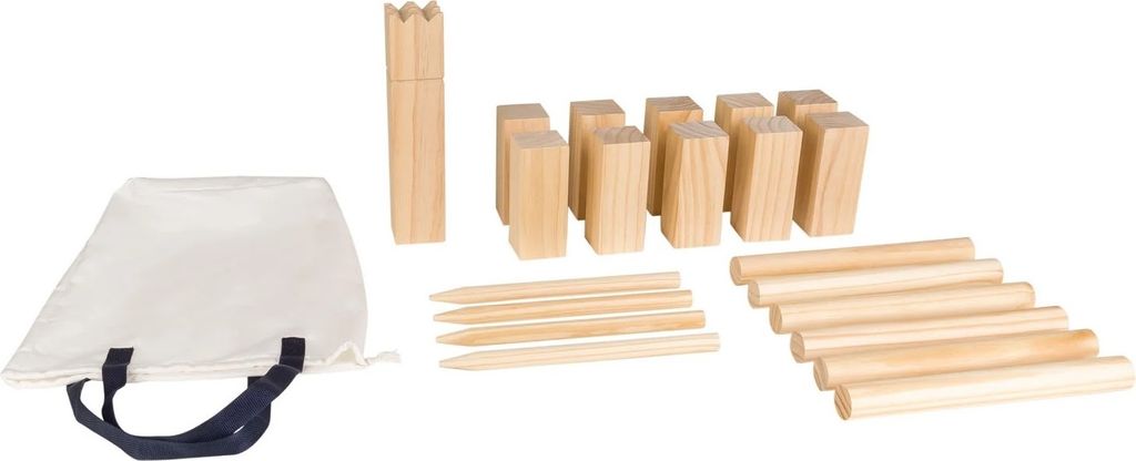 Playtive , 21-teilig, ab 4 Jahren Produktbild 
