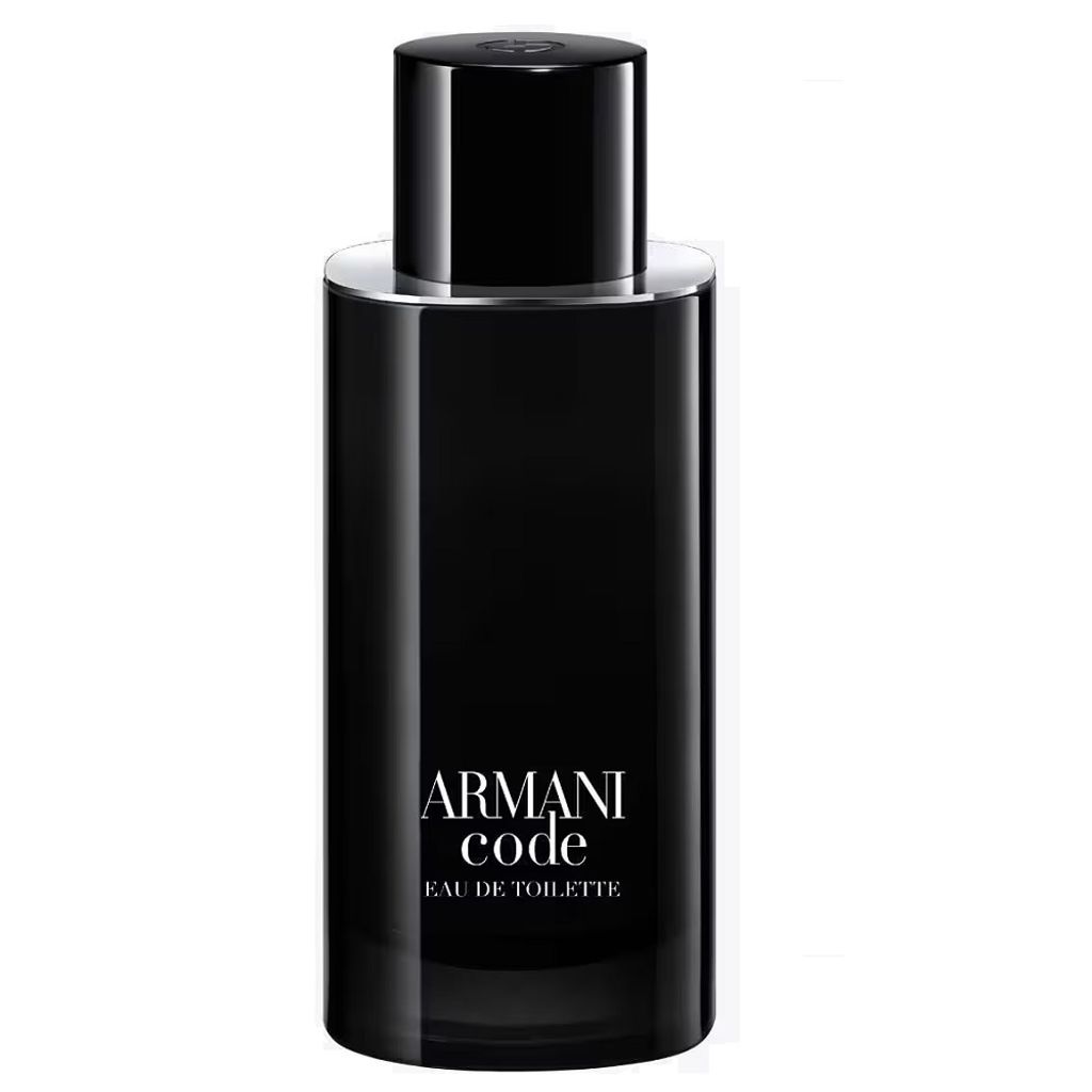 Giorgio Armani Armani Code Pour Homme Woda toaletowa, 125ml Obrázek produktu 