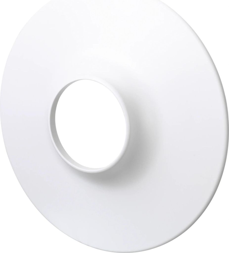 Danfoss Abdeckkappe, rund, FHV-A, FHV-R, weiß, 1 Stk. Produktbild 