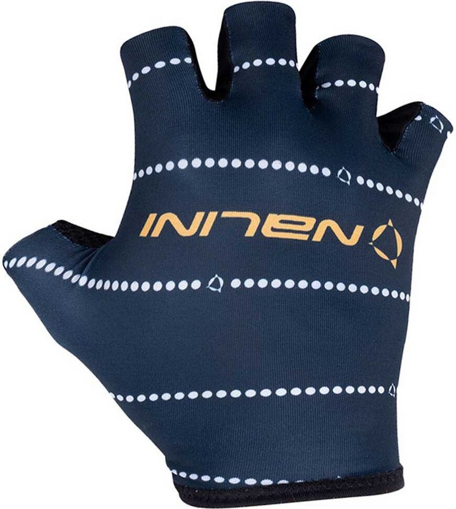 Nalini Bas Freesport Handschuhe Blau S Mann Blau S