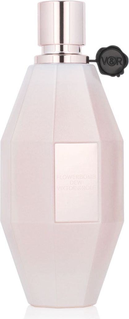 A product shot of a perfume bottle.
