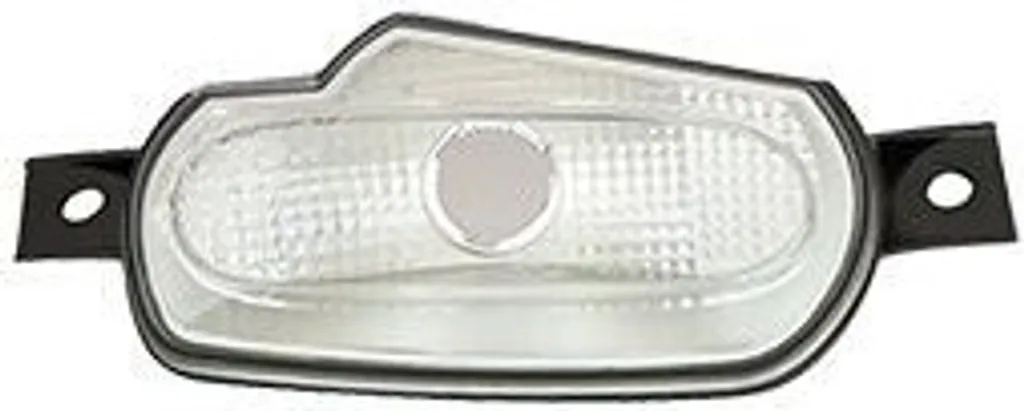 Indicatore Destro Smart 453 VAN WEZEL 2916906 - Ricambio Sicurezza OE