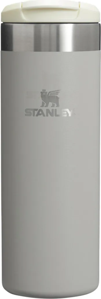 Regalo Perfetto: Stanley AeroLight Transit 470ml Grigio Elegante