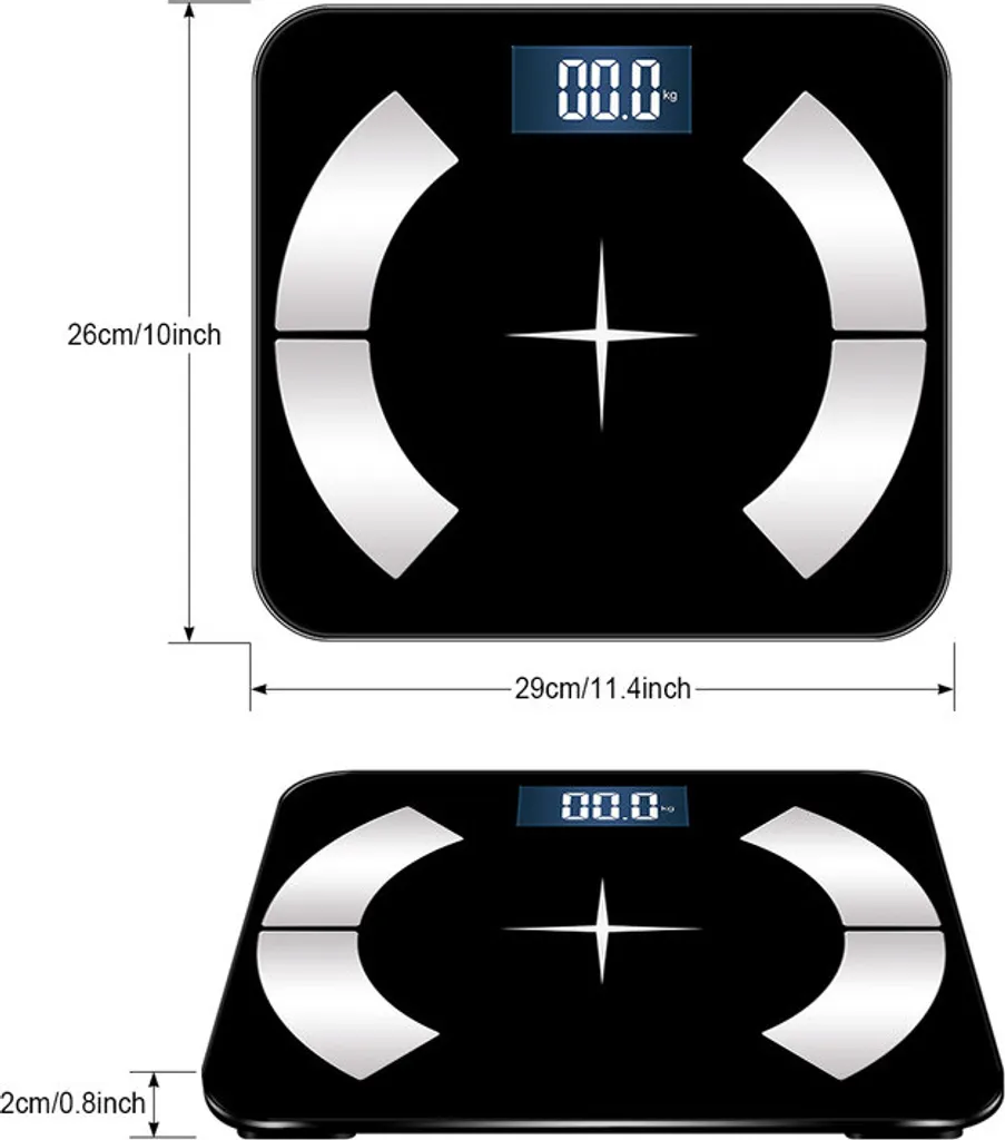 Mini projecteur pour soirée ciné et jeux vidéo HDMI USB noir U90 LCD