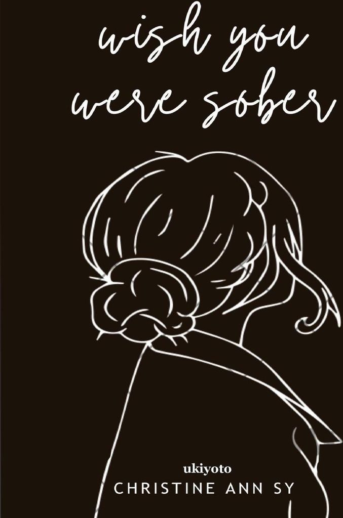 Wish You Were Sober