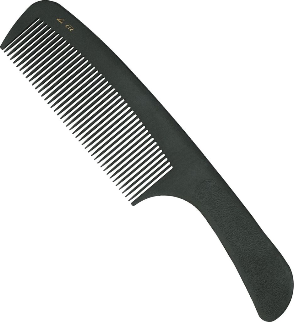 Fejic Carbon Peigne à poignée 272 Image du produit 