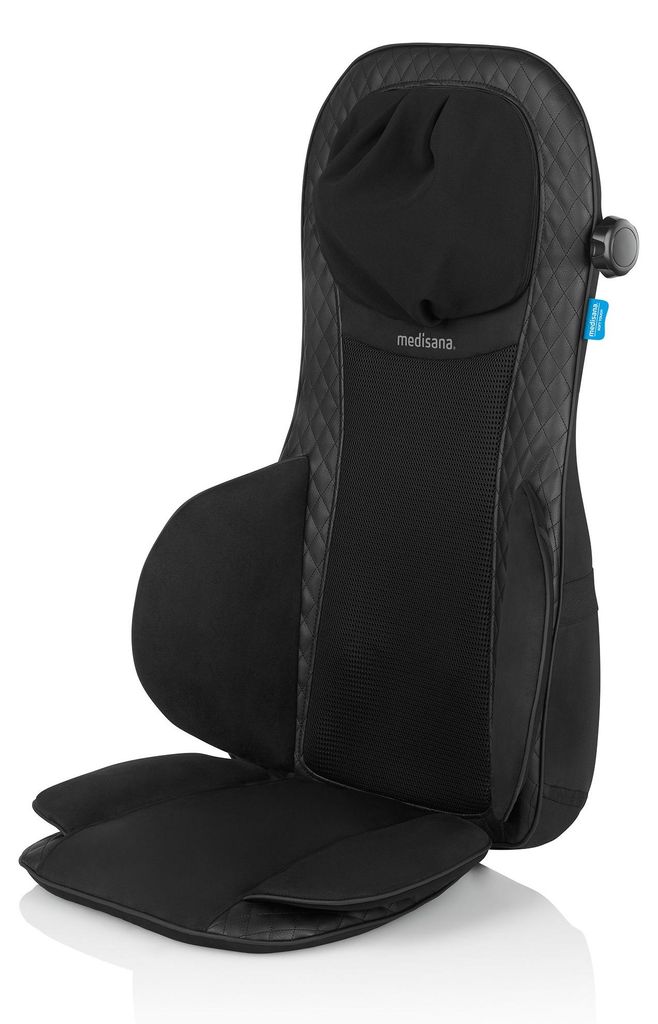 medisana MCG 820 Gel Shiatsu Massagesitzauflage Produktbild 