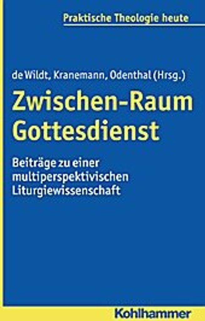 Zwischen-Raum Gottesdienst