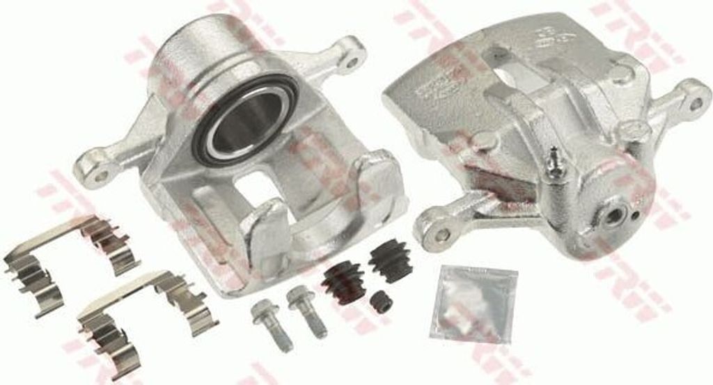 TRW BHX606E Bremssattel OE 581301H000 kompatibel mit i30, Ceed, Proceed