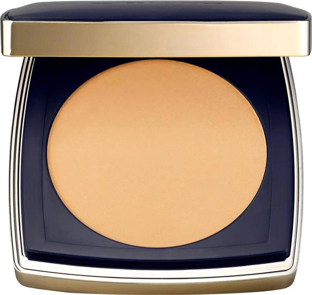 Cipria Estée Lauder Double Wear 4N2 Spiced Sand - Matte Impeccabile
