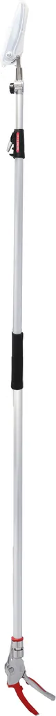 Cisaille de nettoyage bassin ARS avec griffe - Manche télescopique 3m