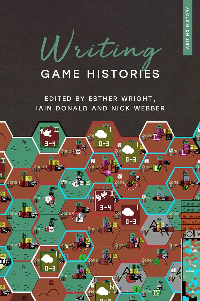 Writing Game Histories