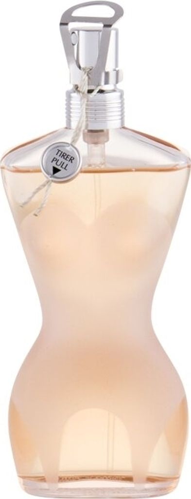 Jean Paul Gaultier - Classique - Für Frauen, 50 ml Image du produit 