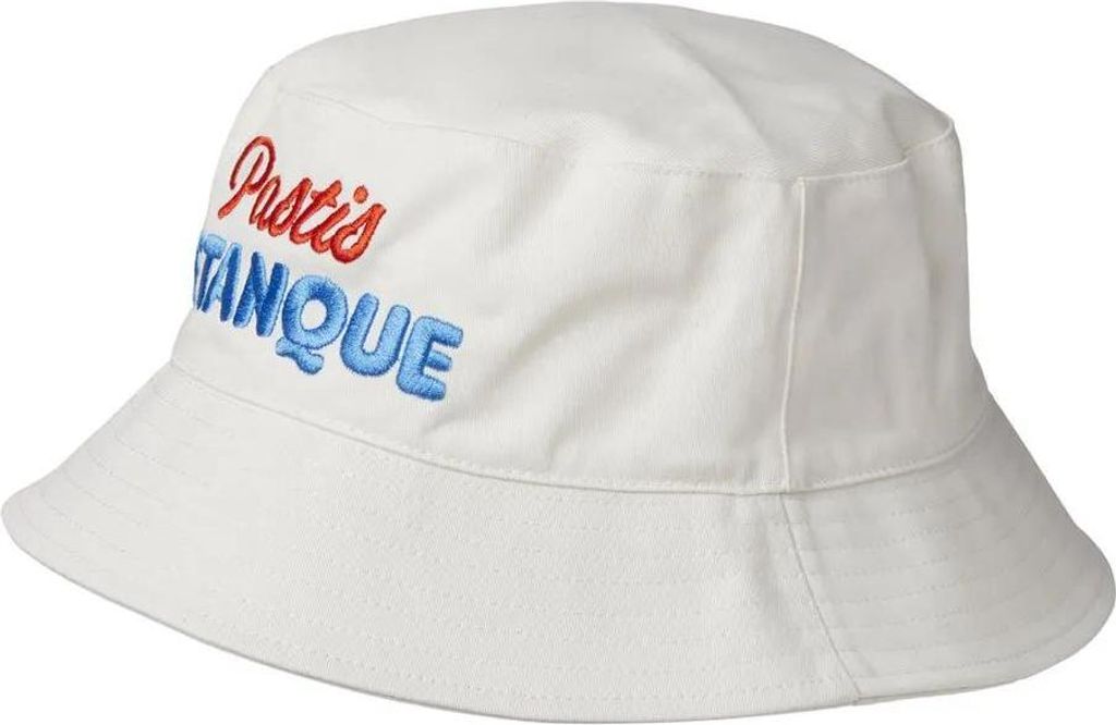 Jack & Jones Pastis Fischerhut Weiß OS Weiß OS