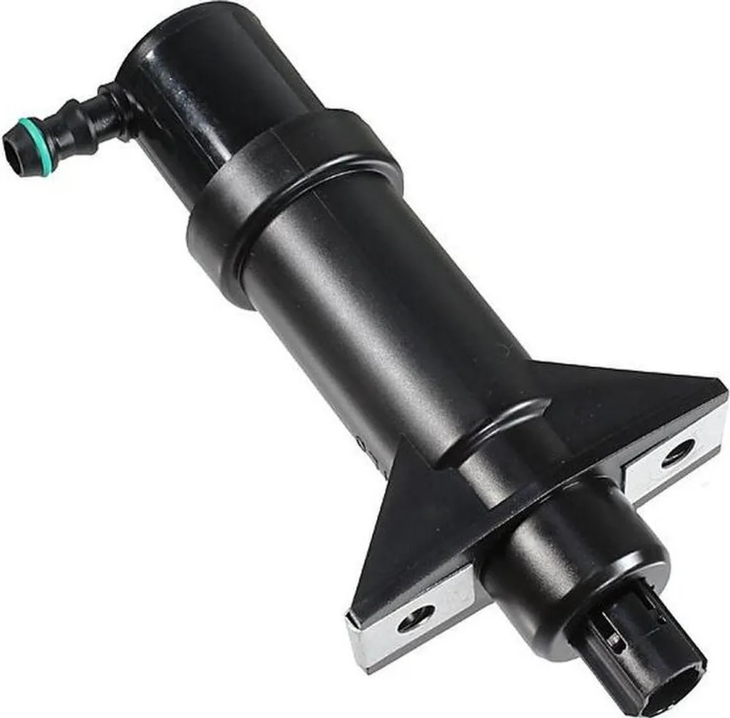 METZGER Buse de Lavage de Phares Gauche pour Mercedes-Benz Classe M W164