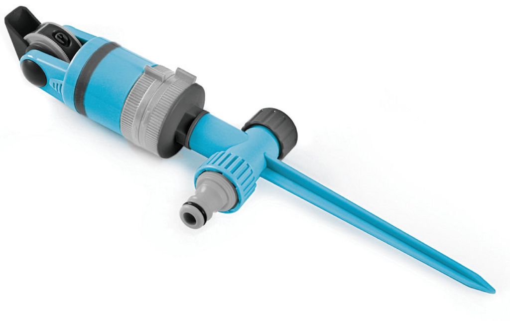 CELLFAST MULTI sz IDEAL, Pop-up-Sprinkleranlage, 346 m², 6 Produktbild 