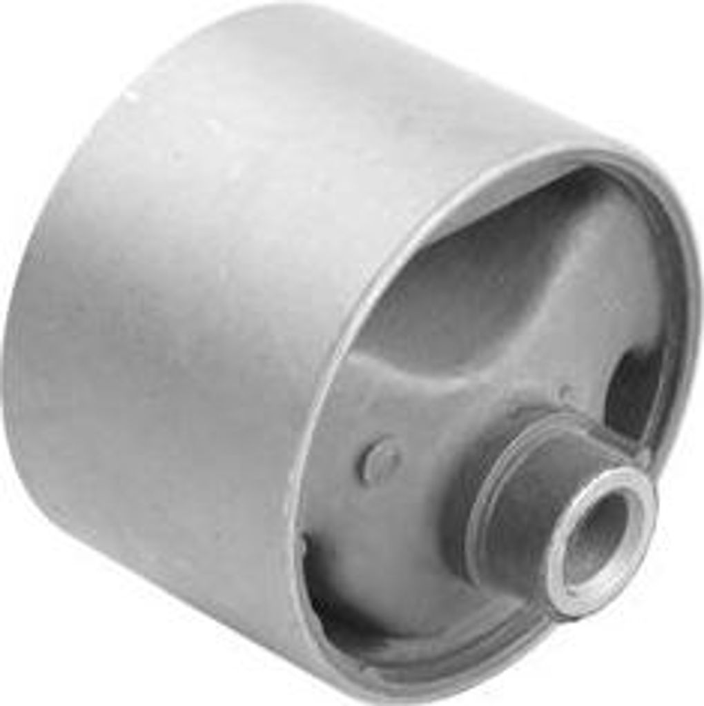 TEDGUM 00677004 Lagerung, Motor OE 1237211240B kompatibel mit Corolla