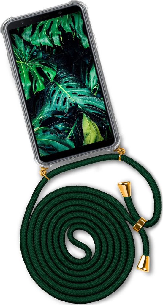 TWIST-Case + TWIST-Cord für Samsung Galaxy A7 (2018), Produktbild 